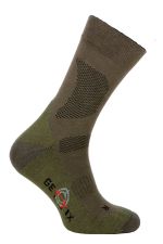 Gettix Merino Trekking Socken