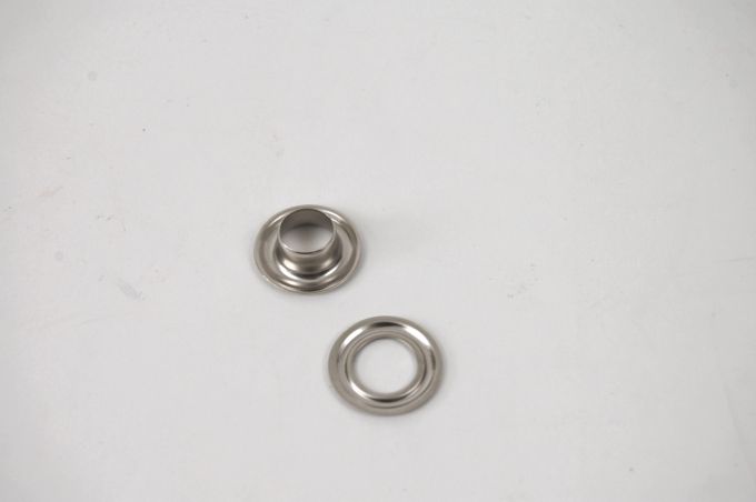 Ösen 6,5mm - 12,5mm