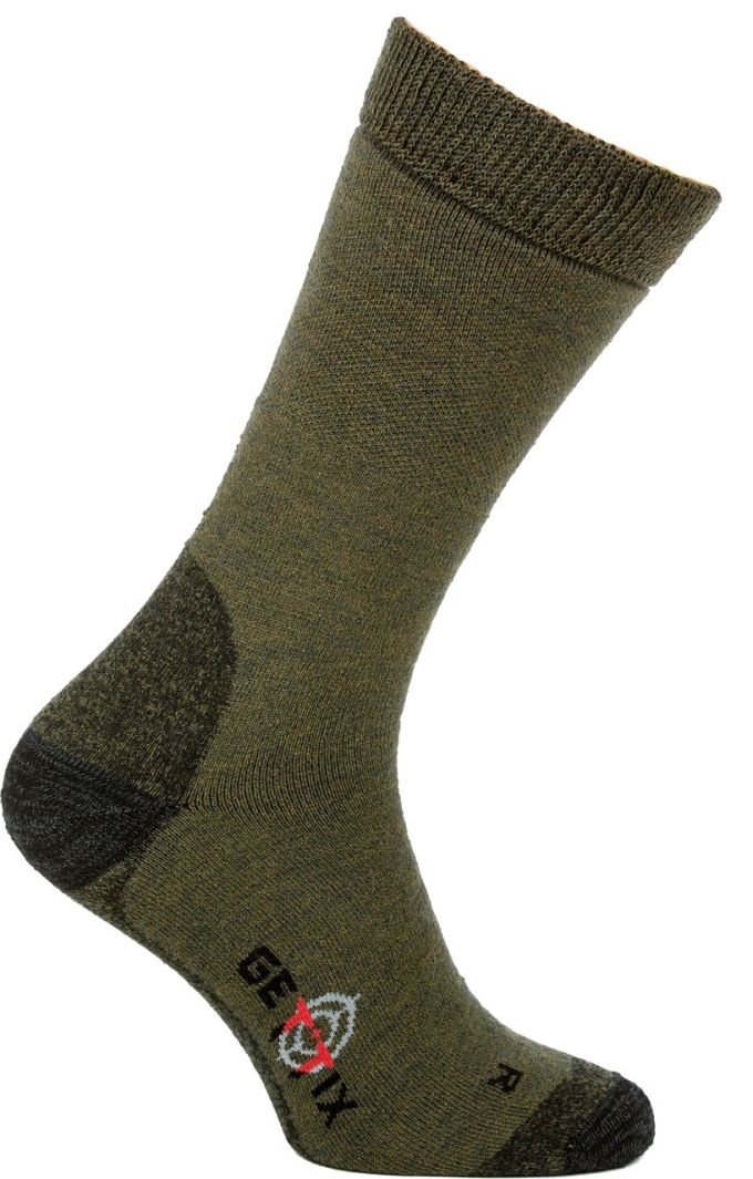 Gettix Merino Thermo Trekking Socken